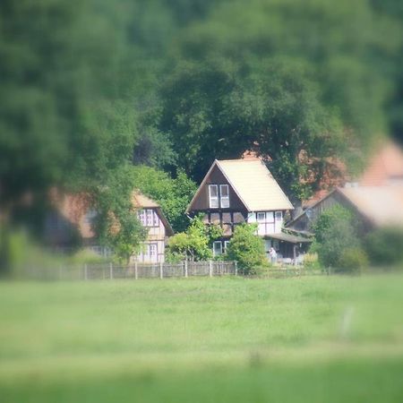 Neu! Bauern-Speicher Anno 1606 Wienhausen Luaran gambar